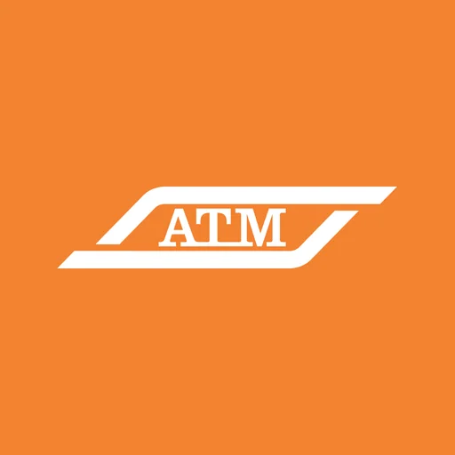 ATM Milano Official App logo