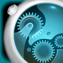 Best Timer logo