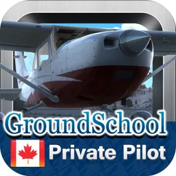 Canada Private Pilot Test Prep logo