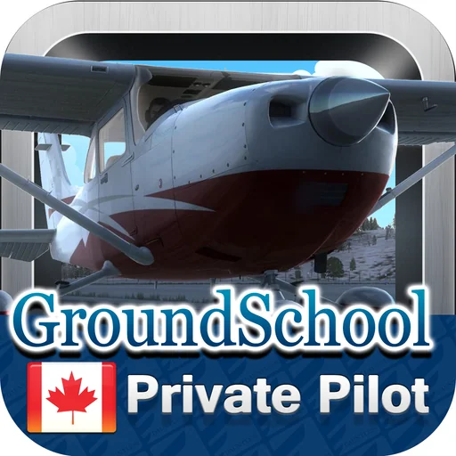 Canada Private Pilot Test Prep logo