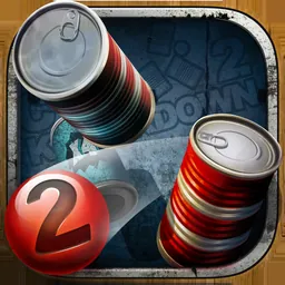 Can Knockdown 2 logo