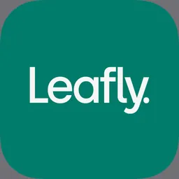Leafly: Find Weed Near You logo