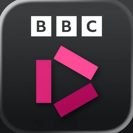 BBC iPlayer logo
