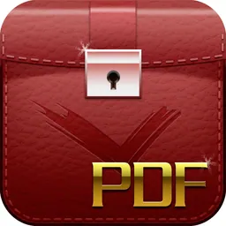 pdf-notes for iPad logo