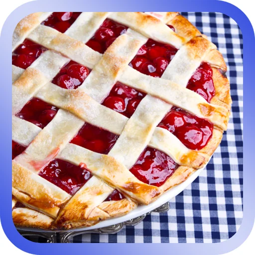 More Pie logo