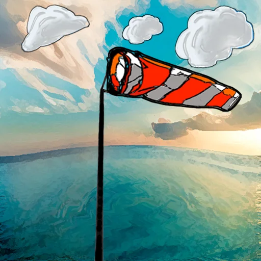 WeatherTrack GRIB logo