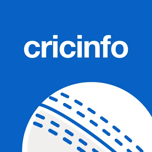 Cricinfo - Live Cricket Scores logo