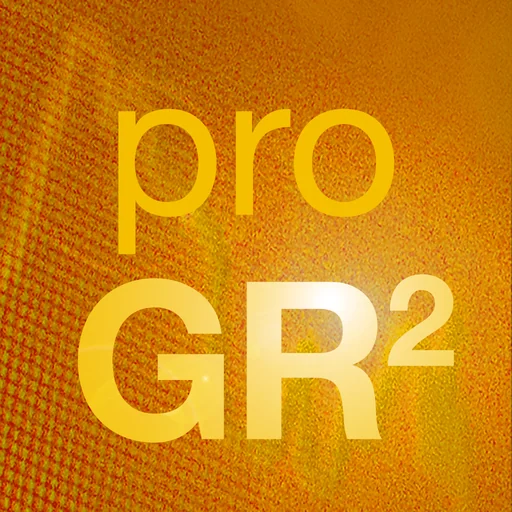 GoldRatio logo