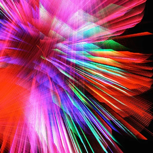 Laser Lights logo