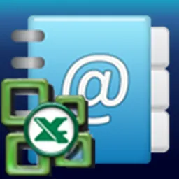 ExcelContacts: Contact Backup logo