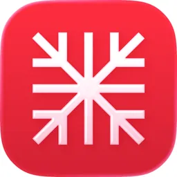 Snow-Forecast: Weather Maps logo