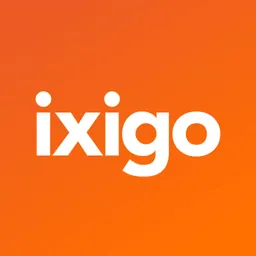 ixigo: Flight & Hotel Booking logo