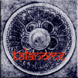 Talanome - Carnatic Metronome logo