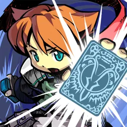 DeckMake Fantasy logo