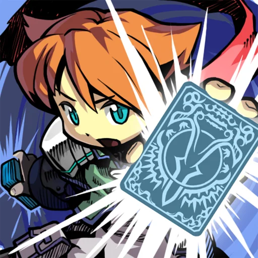 DeckMake Fantasy logo