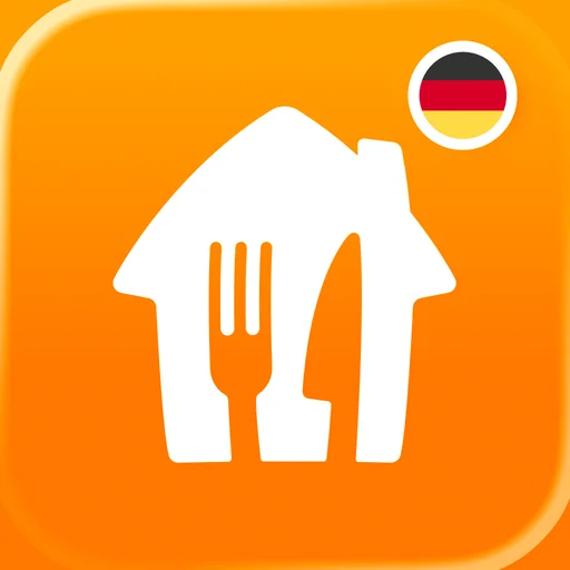 Lieferando.de logo