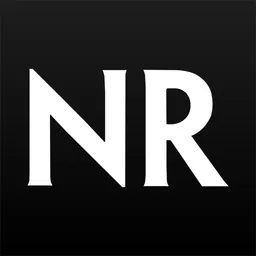 National Review logo
