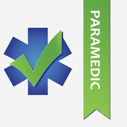 Paramedic Review Plus logo