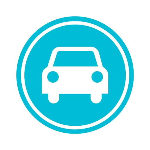 Show Me Tell Me - Practical Driving Test logo