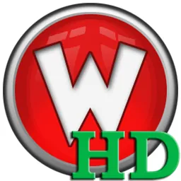 Word Mend HD logo