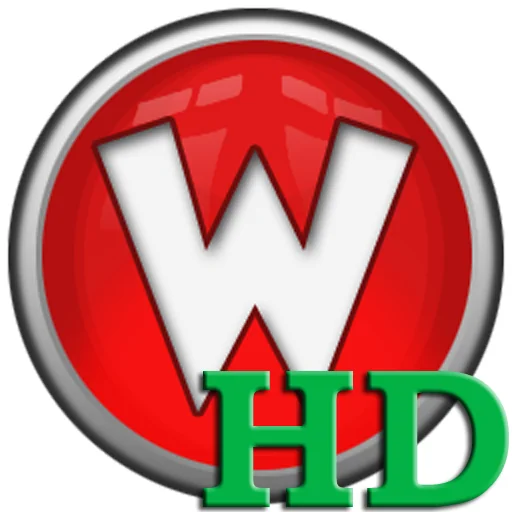 Word Mend HD logo