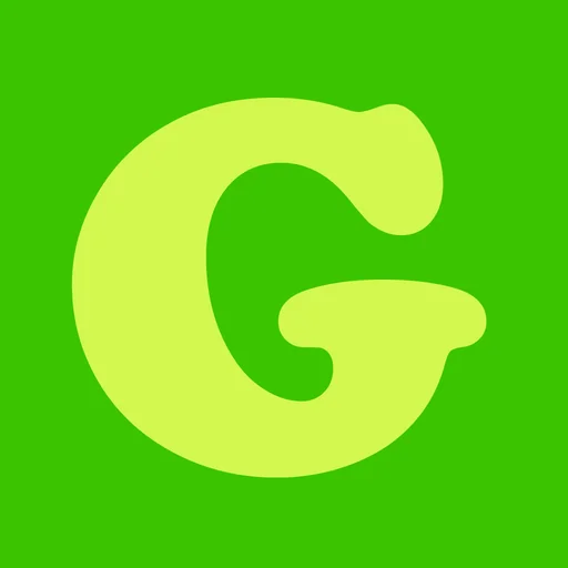 Garbage Truck logo