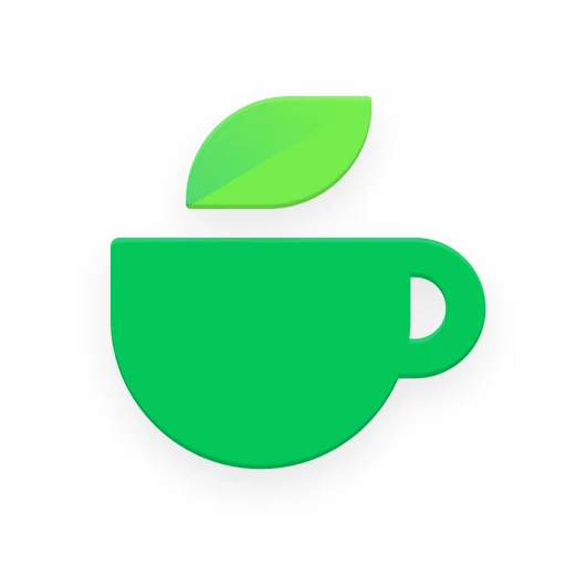 네이버 카페 – Naver Cafe logo