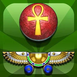 Luxor: Amun Rising HD logo