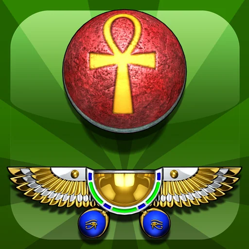 Luxor: Amun Rising HD logo