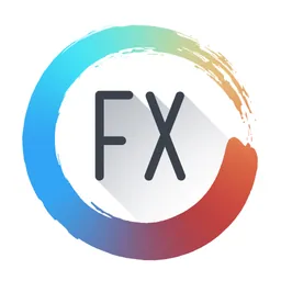 Paint FX : Photo Effects Editor logo