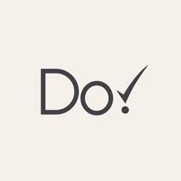 Do! – Simple To Do List logo