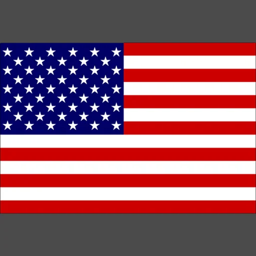 United States Puzzle logo