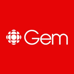CBC Gem: Movies, TV & Live logo