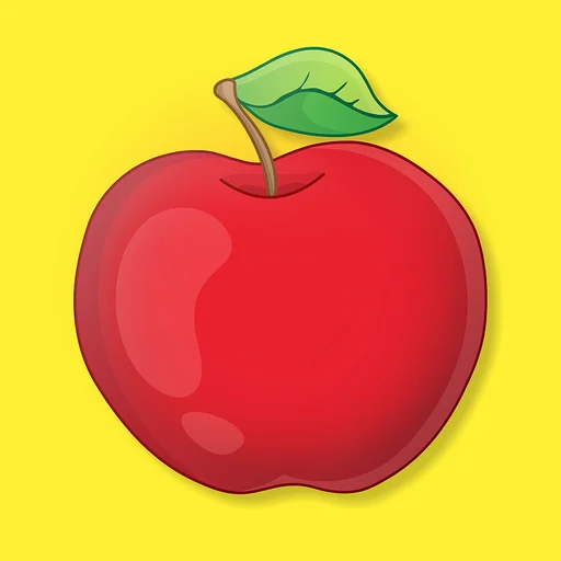 Learning games for toddlers. logo