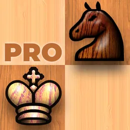 Chess Tiger Pro logo