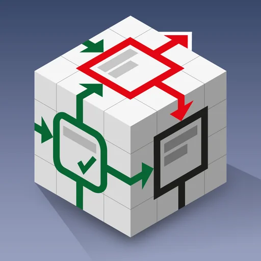 inShort logo