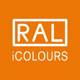 RAL iColours logo