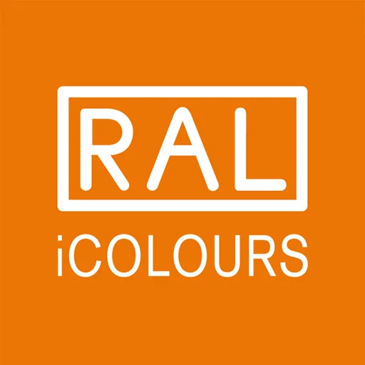 RAL iColours logo