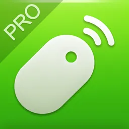 Remote Mouse Pro for iPad logo