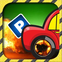 Driver Mini - Car Parking logo