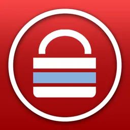 Password Manager iPassSafe+ logo