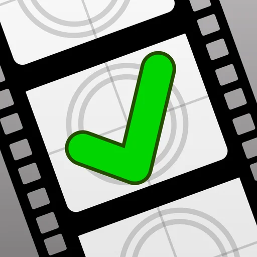 ShotList- Movie Shoot Planning logo