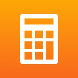 CalConvert: Currency Converter logo