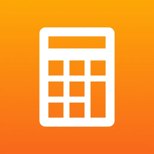 CalConvert: Currency Converter logo
