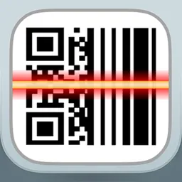 QR Reader for iPad logo