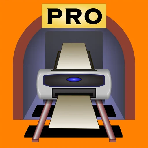 PrintCentral Pro logo