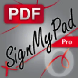 SignMyPad Pro logo