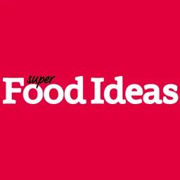 Super Food Ideas logo