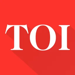 TOI Breaking News App & ePaper logo