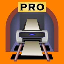 PrintCentral Pro for iPhone logo